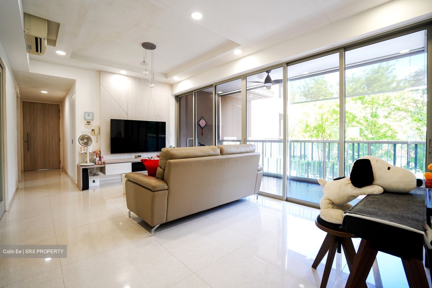 Sea Esta (D18), Condominium #488959671